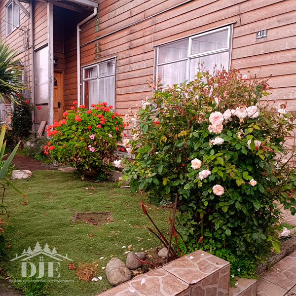 Casa en venta en Puerto Montt — foto 2