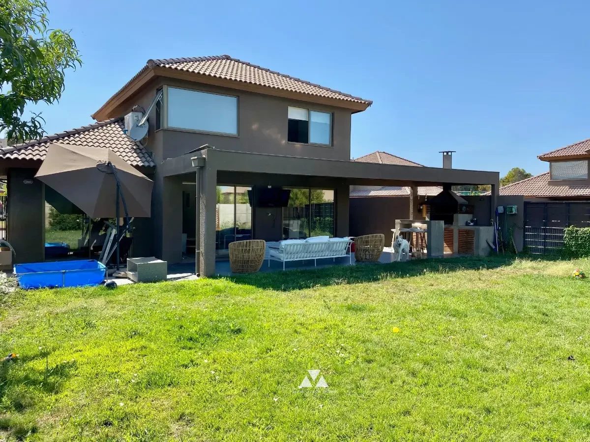 Casa en venta en Colina — foto 1