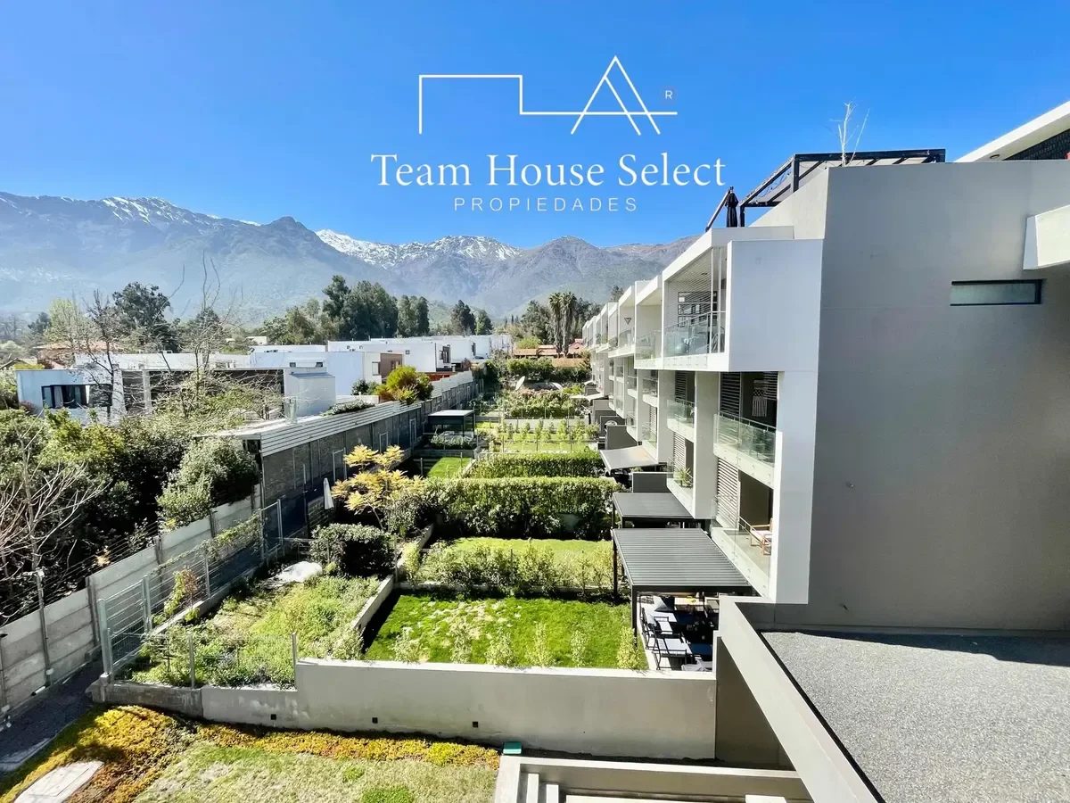 Departamento en venta en Peñalolén — foto 1