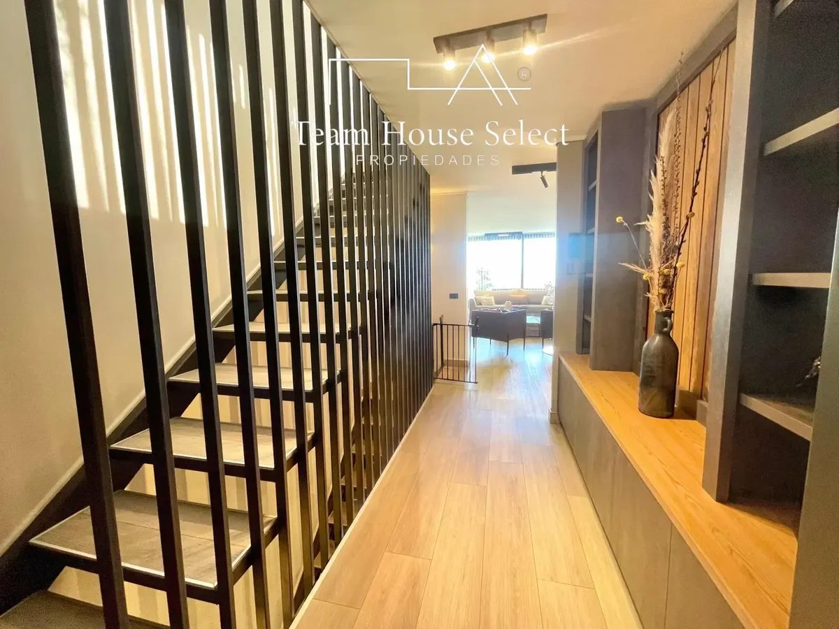 Departamento en venta en Peñalolén — foto 2