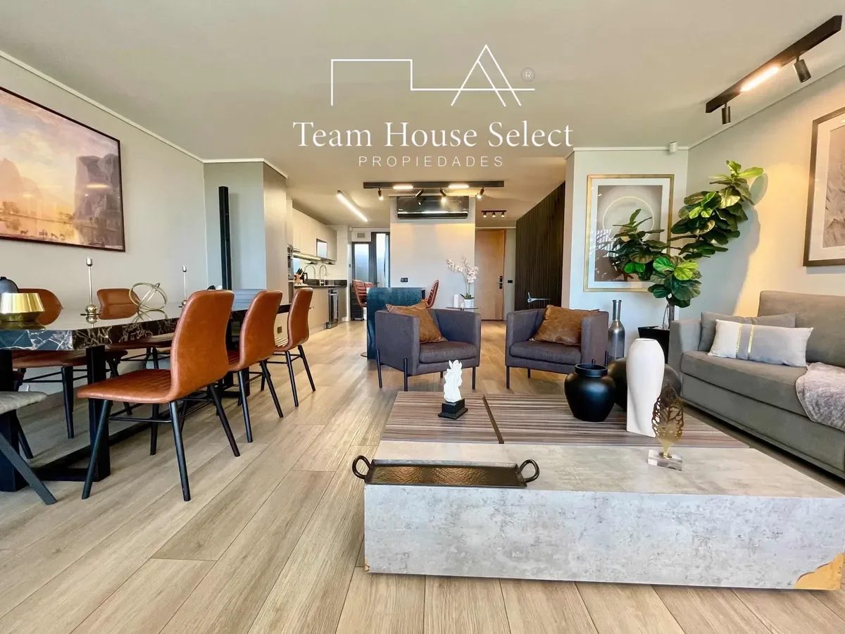 Departamento en venta en Peñalolén — foto 3