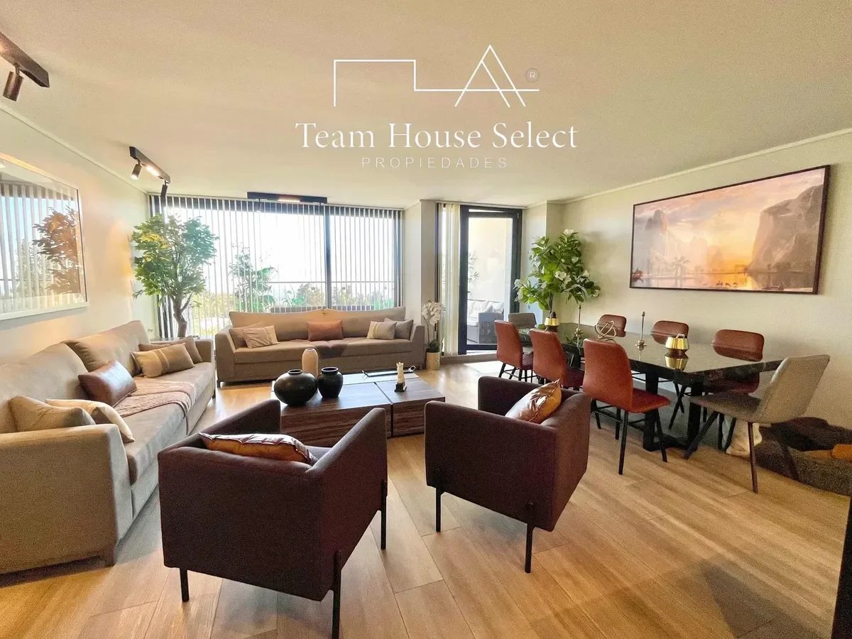 Departamento en venta en Peñalolén — foto 4