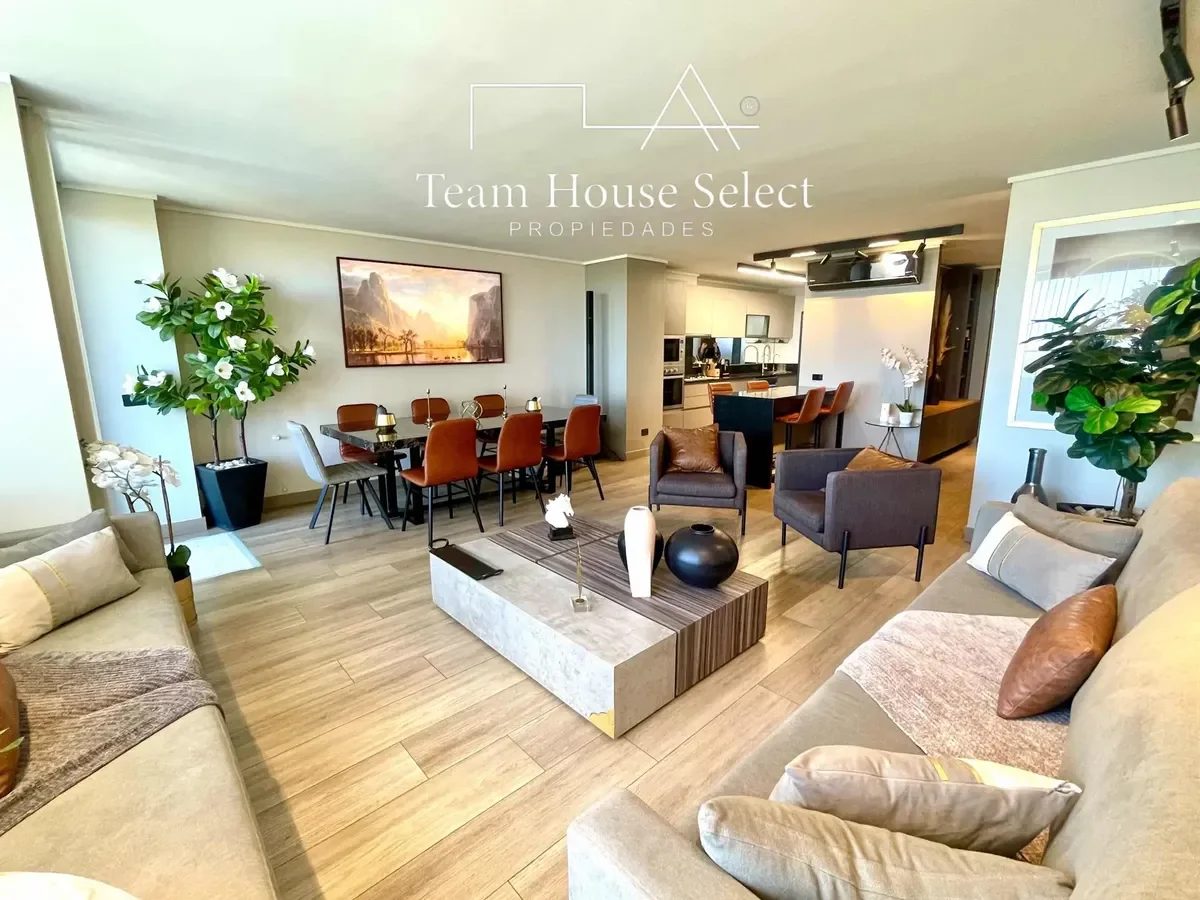 Departamento en venta en Peñalolén — foto 5