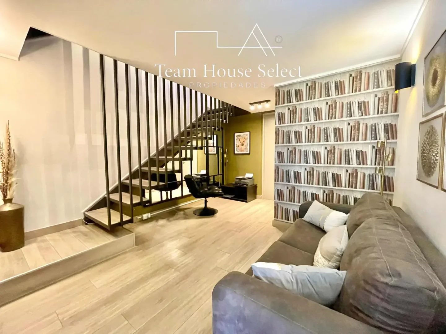 Departamento en venta en Peñalolén — foto 8