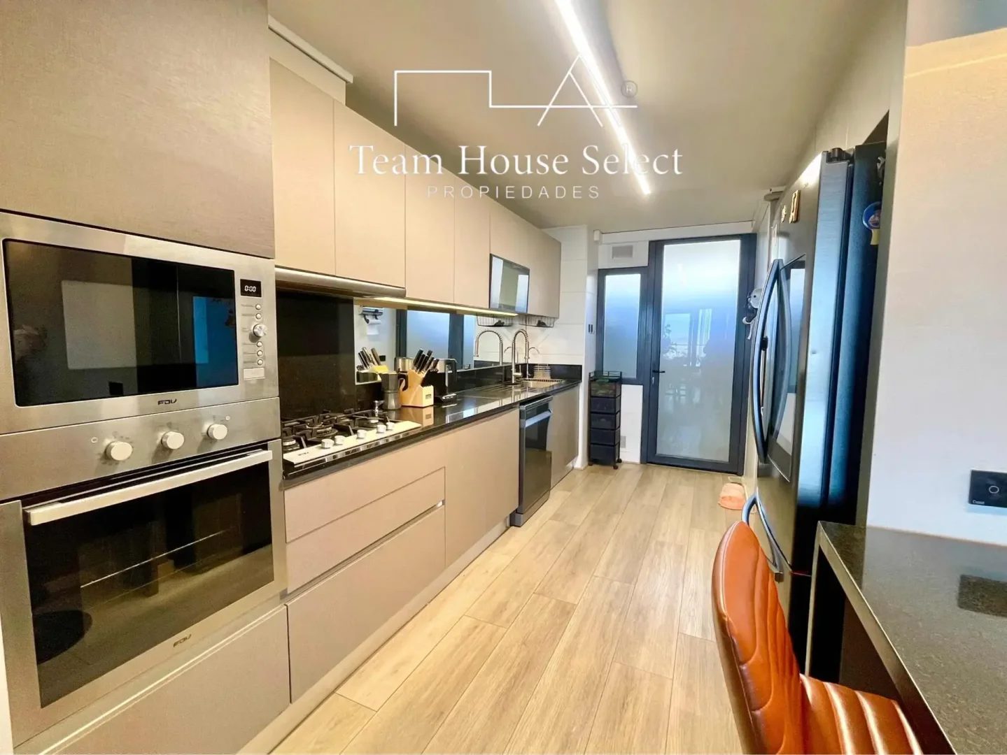 Departamento en venta en Peñalolén — foto 9