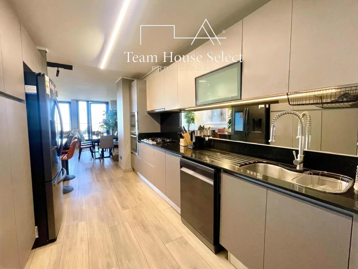 Departamento en venta en Peñalolén — foto 10
