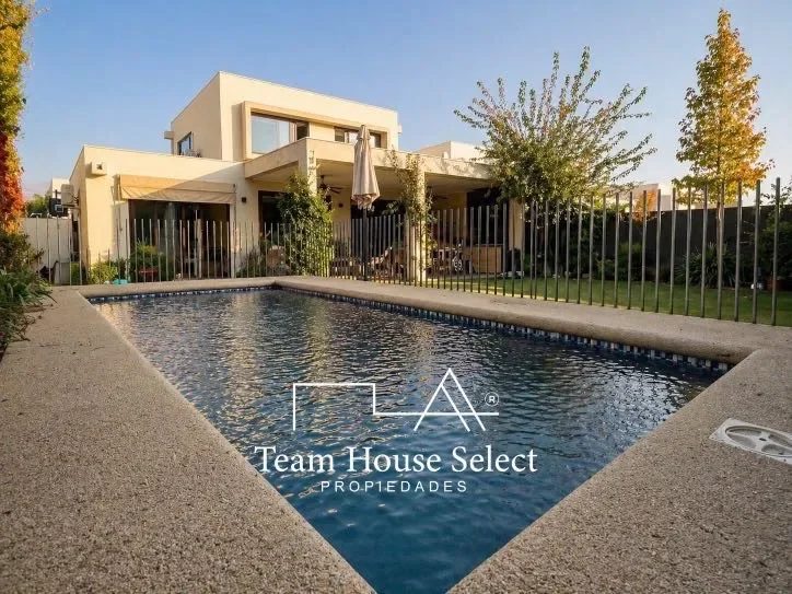 Casa en venta en Colina — foto 1