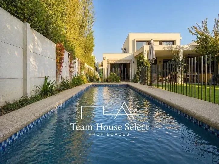 Casa en venta en Colina — foto 6
