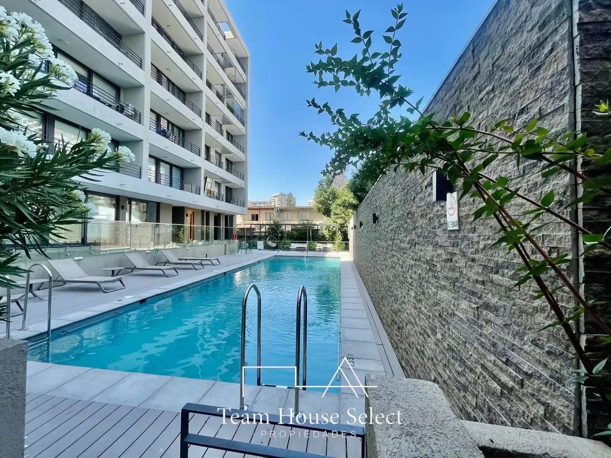 Departamento en venta en Ñuñoa — foto 1