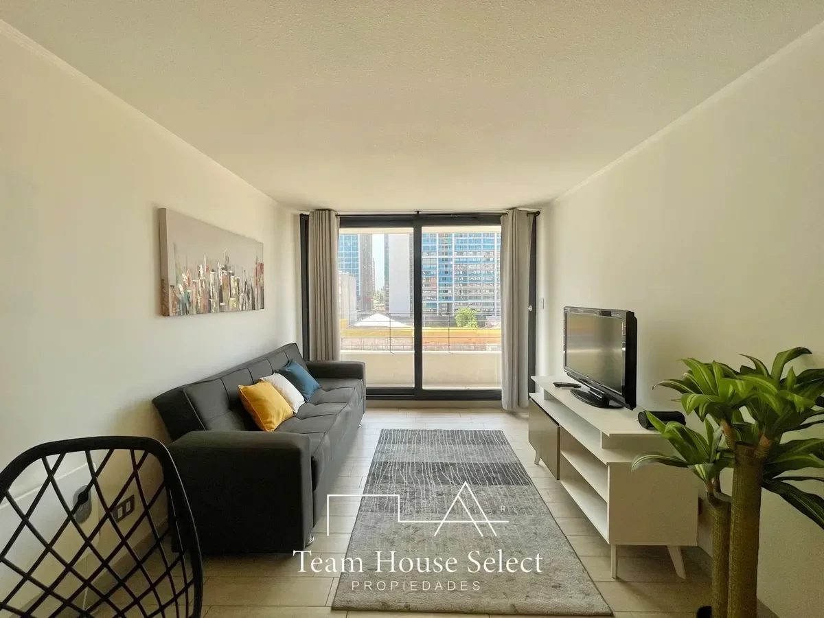 Departamento en venta en Ñuñoa — foto 2