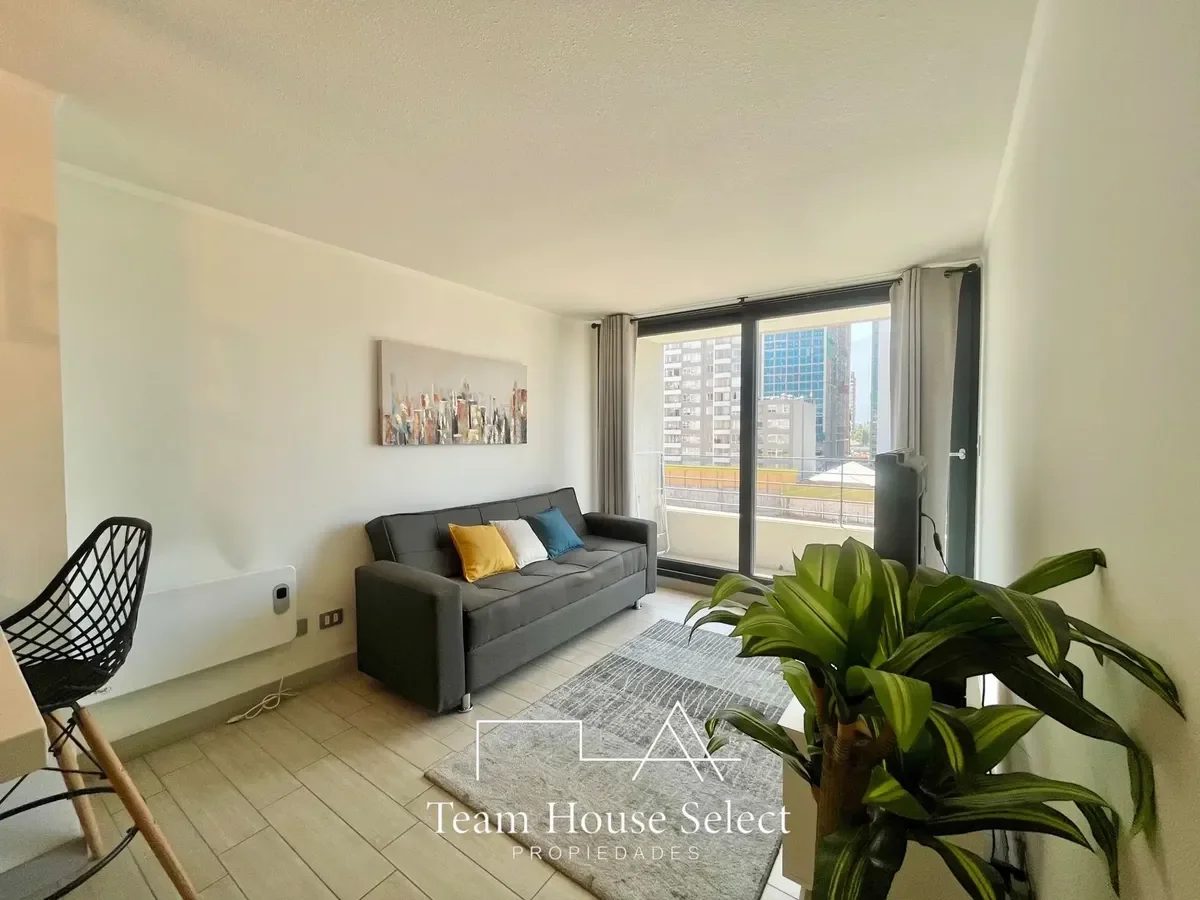 Departamento en venta en Ñuñoa — foto 3