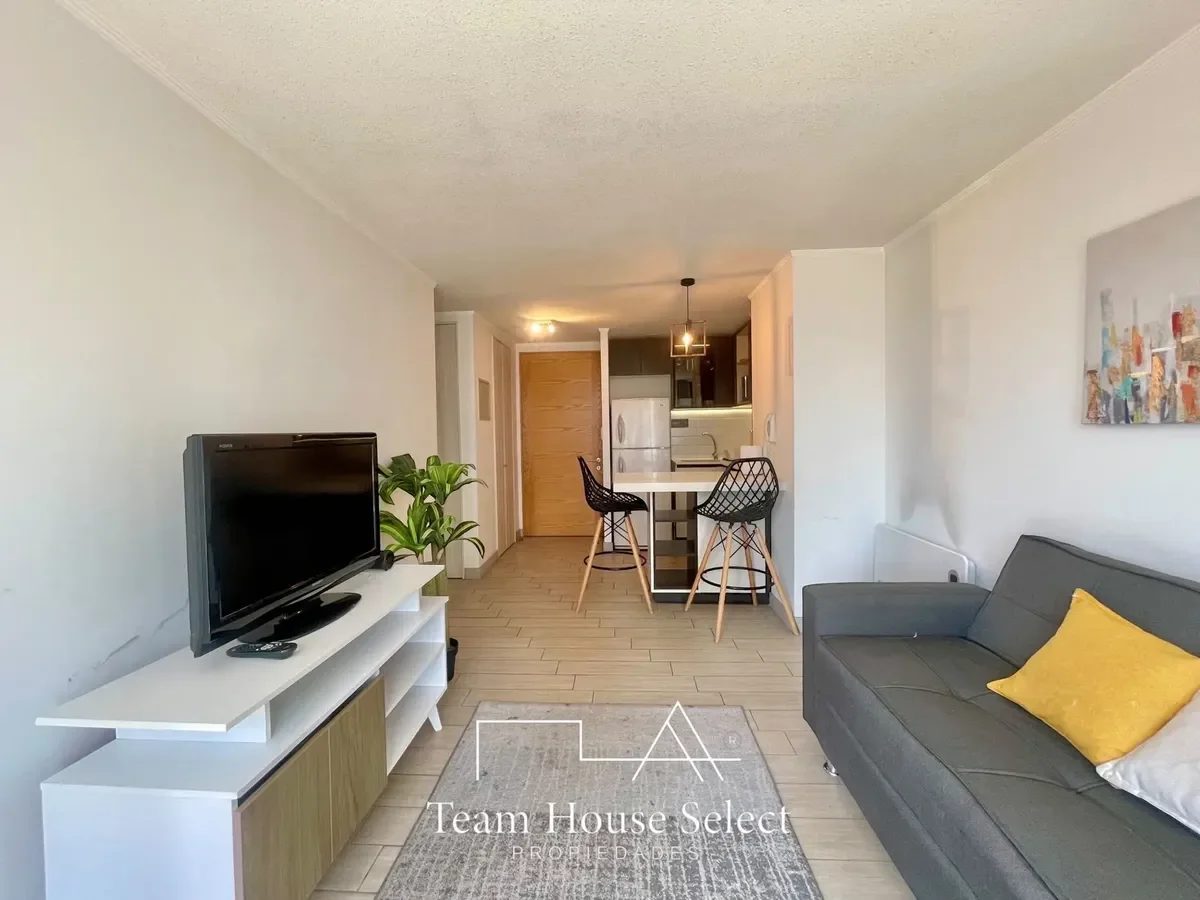 Departamento en venta en Ñuñoa — foto 4