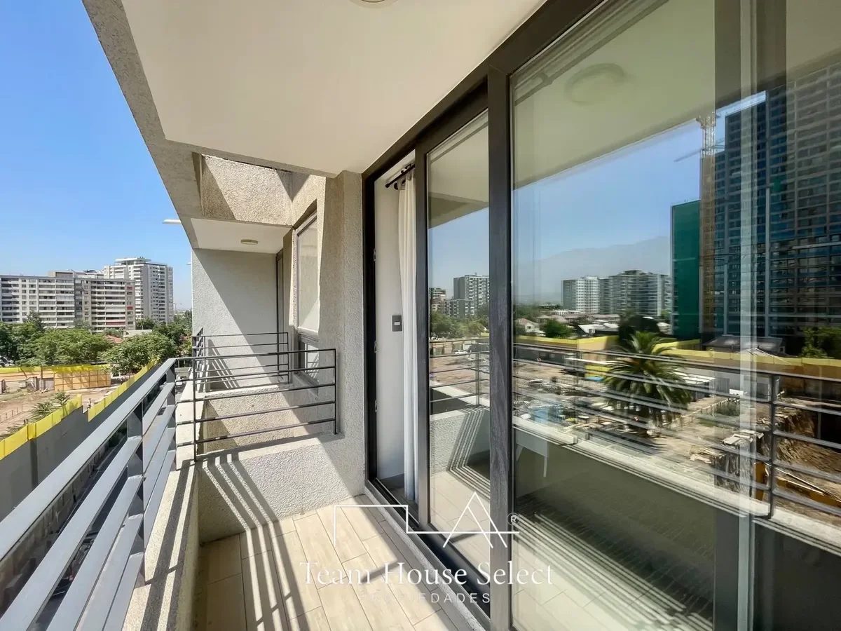 Departamento en venta en Ñuñoa — foto 5