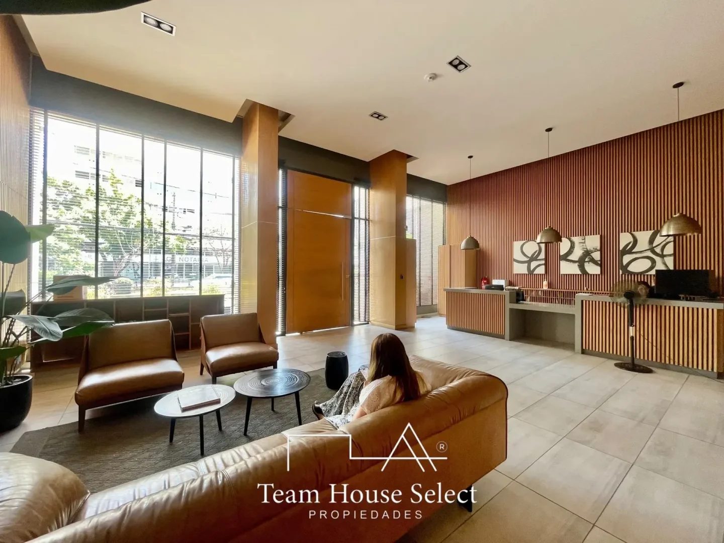 Departamento en venta en Ñuñoa — foto 7
