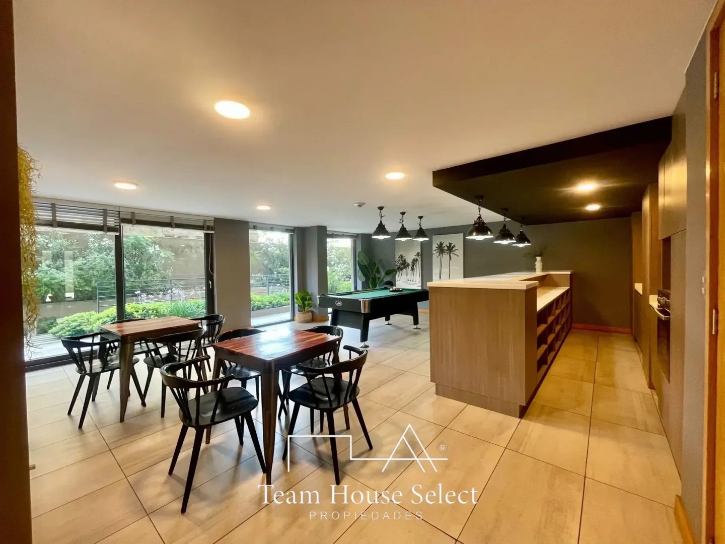 Departamento en venta en Ñuñoa — foto 8