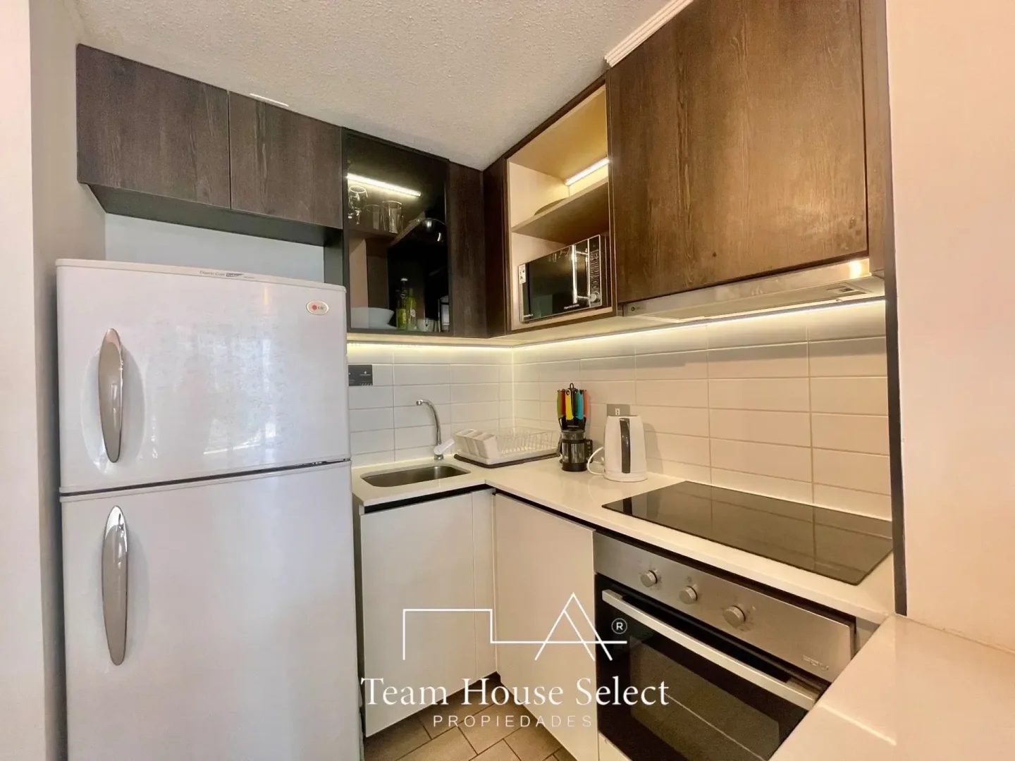 Departamento en venta en Ñuñoa — foto 9
