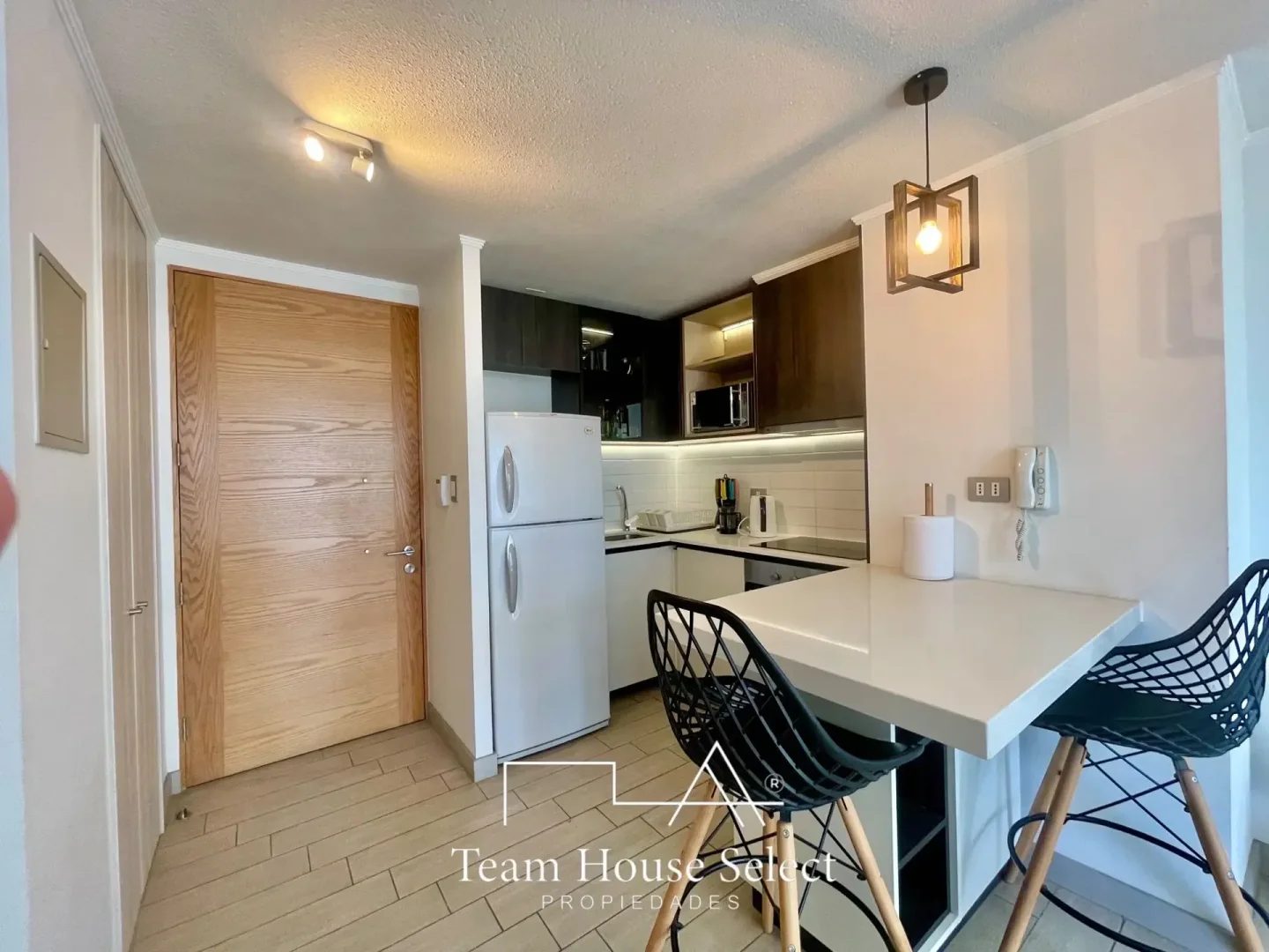 Departamento en venta en Ñuñoa — foto 10