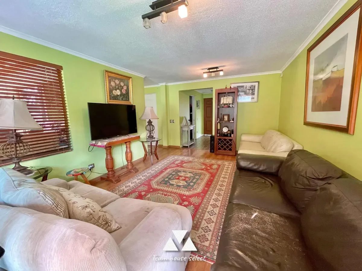 Casa en venta en Huechuraba — foto 3