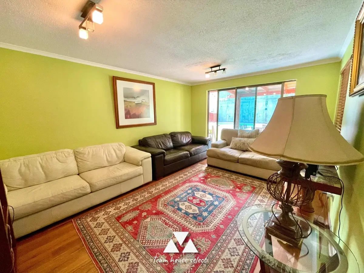 Casa en venta en Huechuraba — foto 4