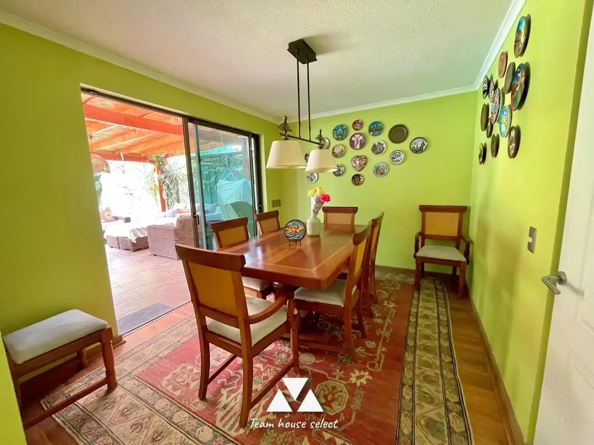 Casa en venta en Huechuraba — foto 5