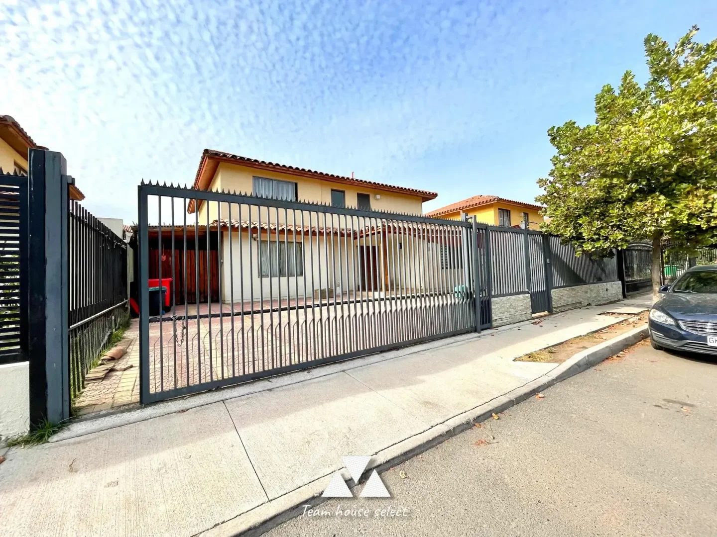 Casa en venta en Huechuraba — foto 6