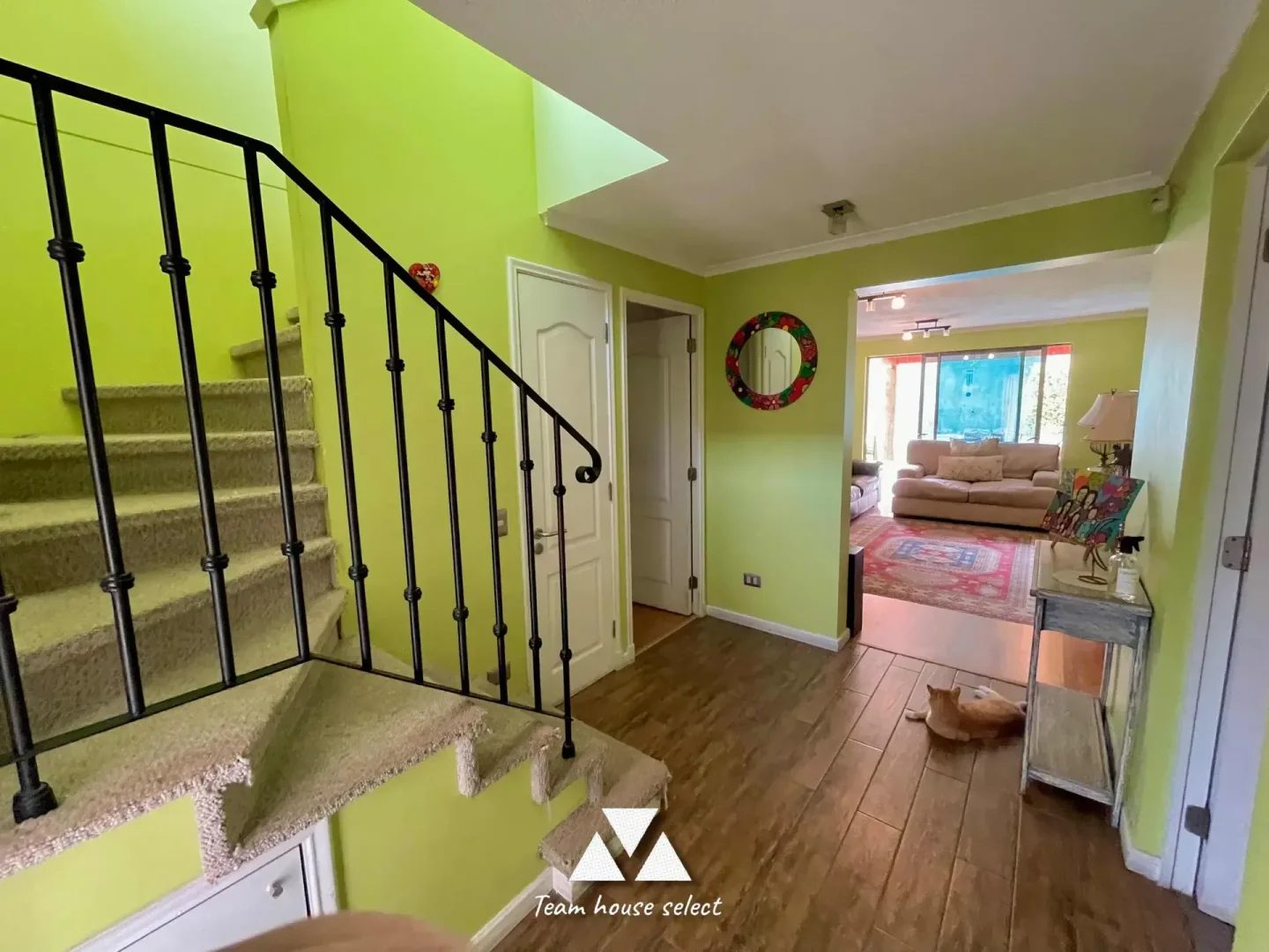 Casa en venta en Huechuraba — foto 7