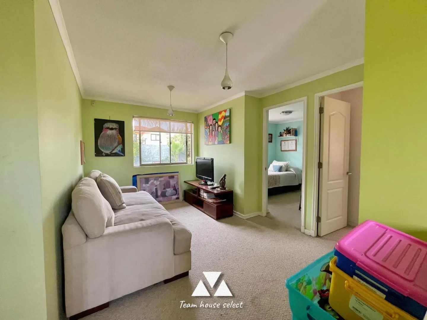 Casa en venta en Huechuraba — foto 9