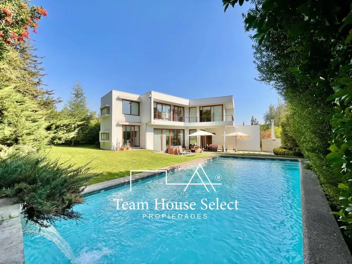 Casa en venta en Colina — foto 1