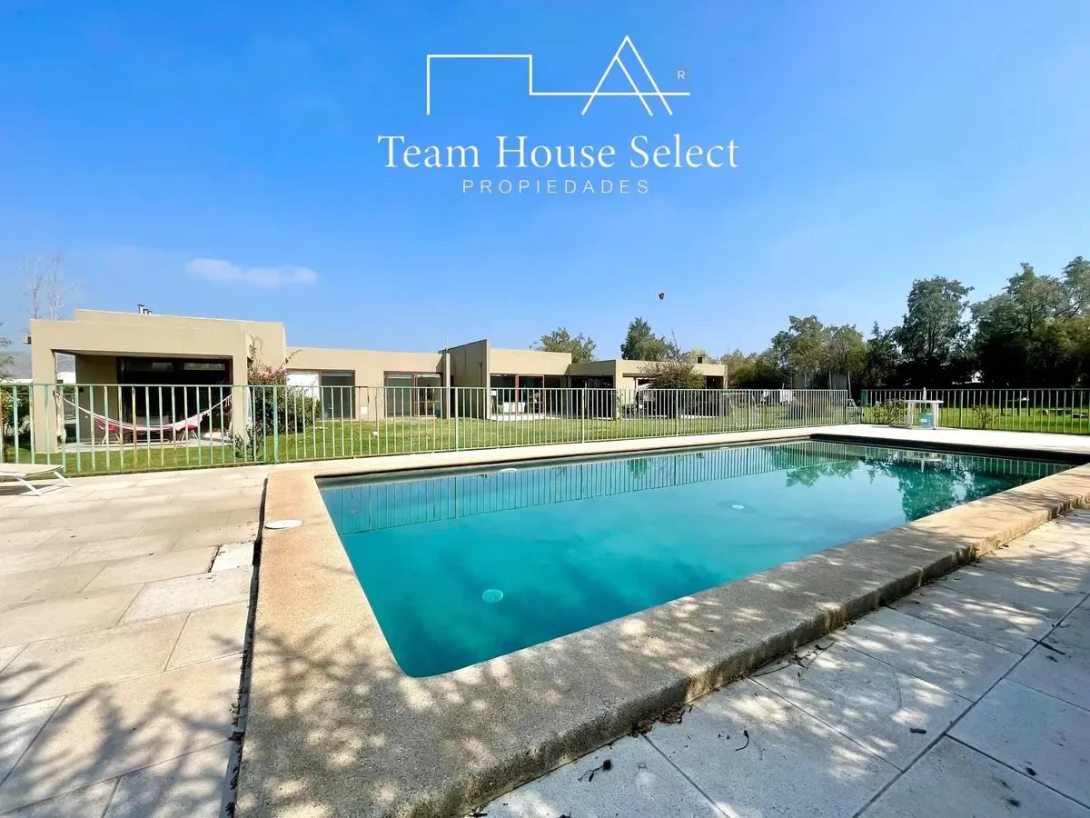Casa en venta en Colina — foto 1