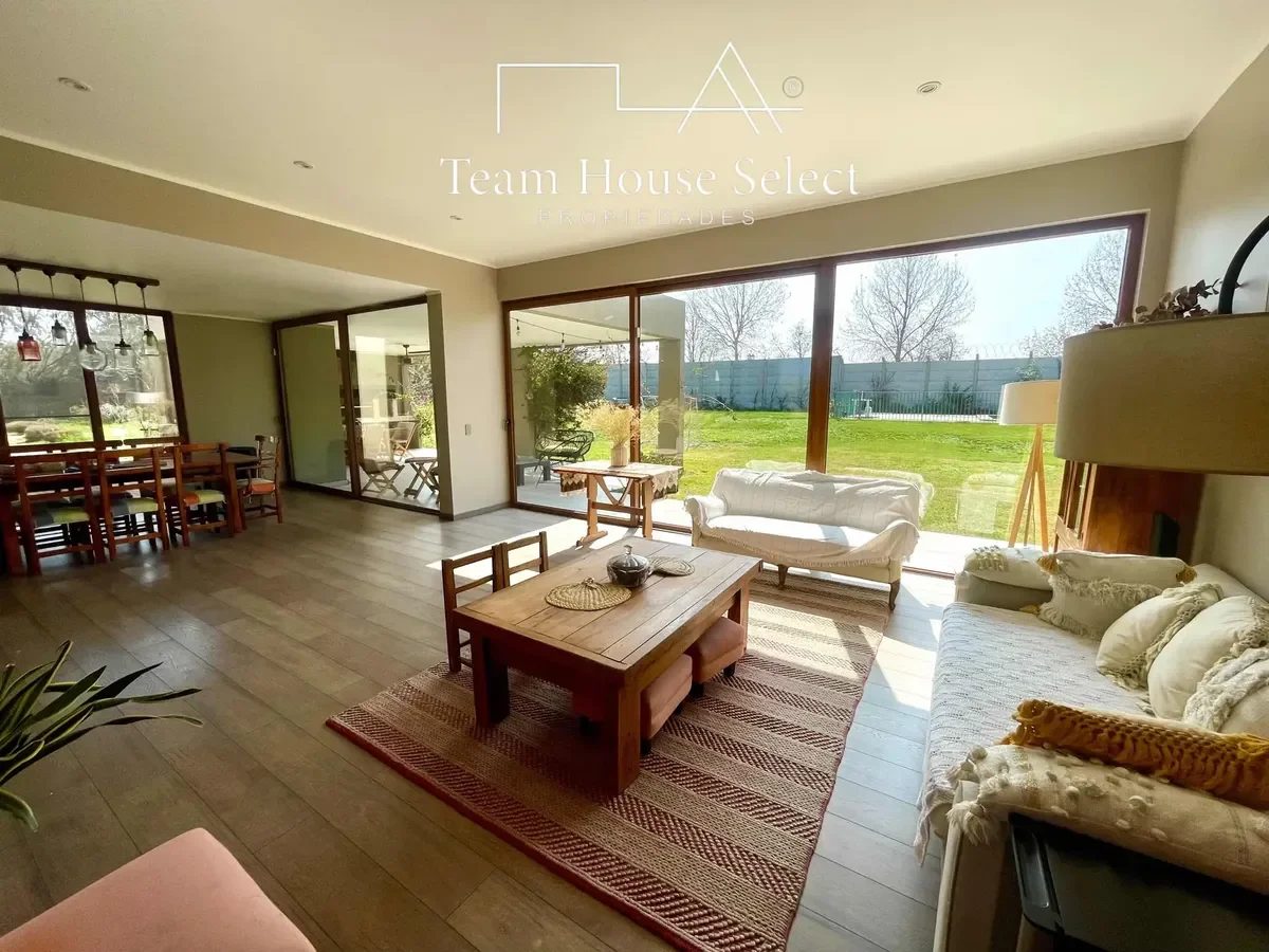 Casa en venta en Colina — foto 4