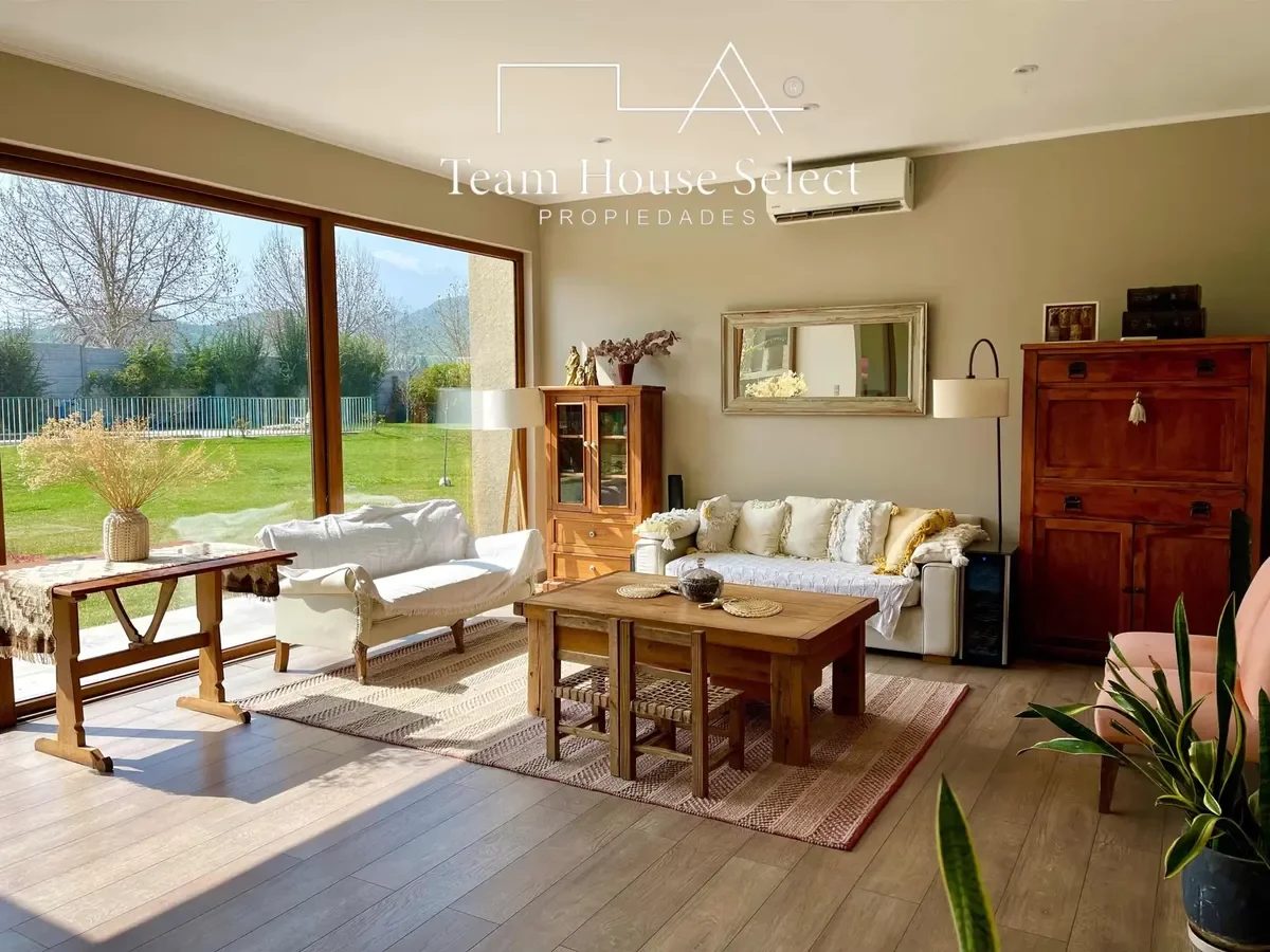Casa en venta en Colina — foto 5