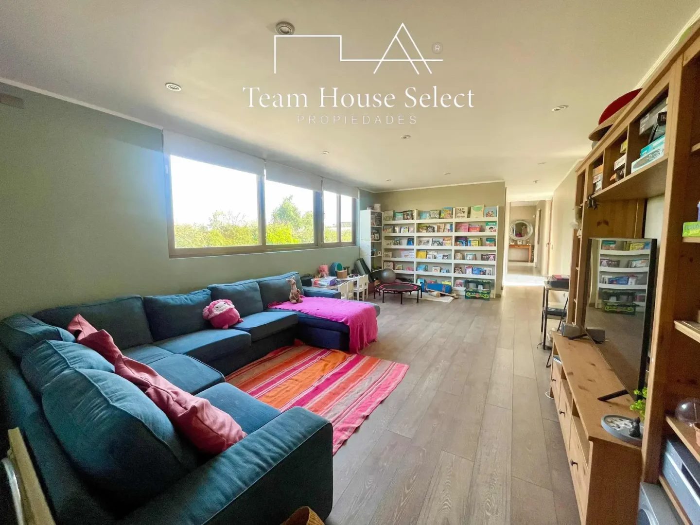 Casa en venta en Colina — foto 8
