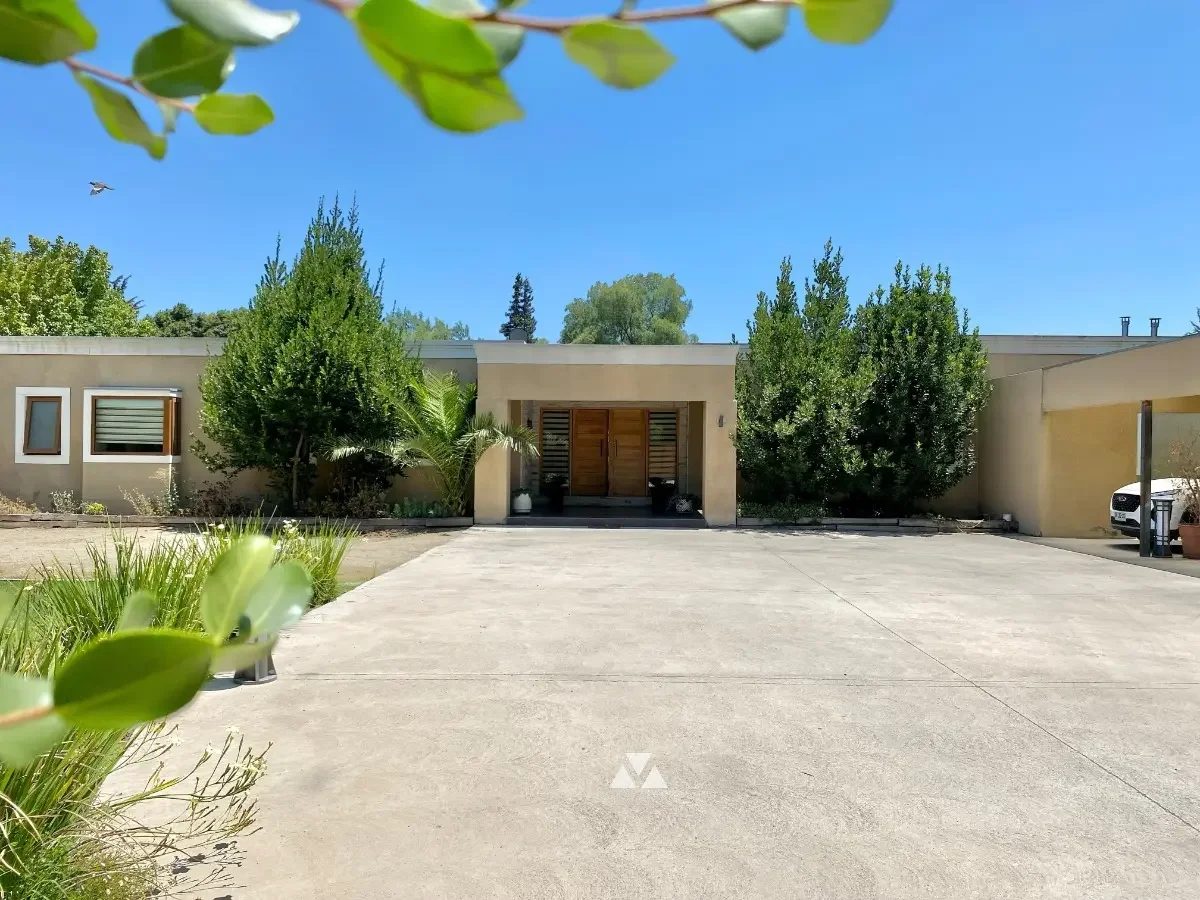 Casa en venta en Colina — foto 1