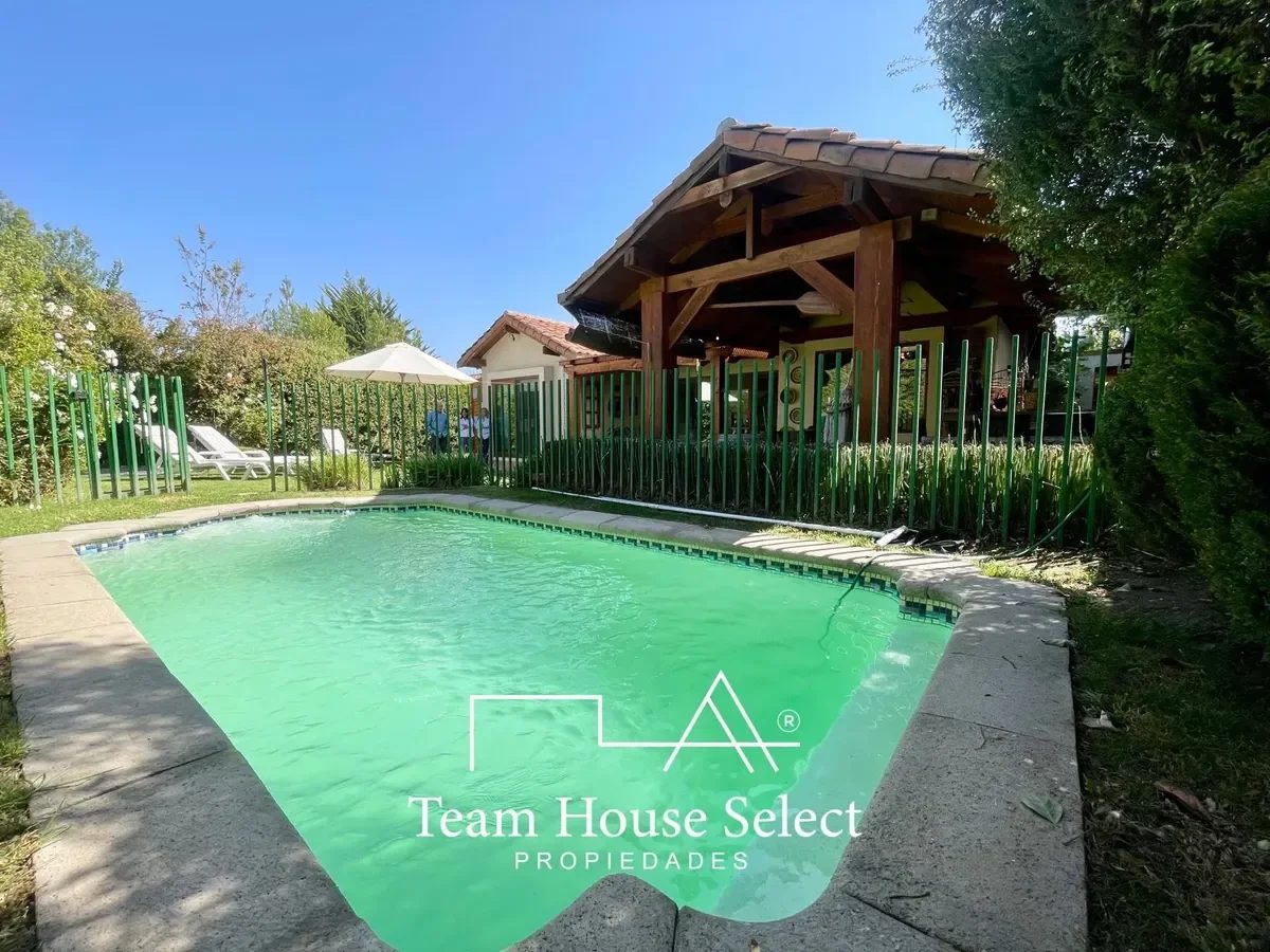 Casa en venta en Colina — foto 1