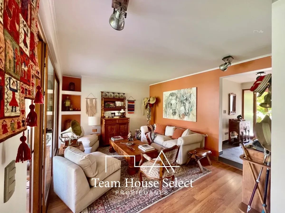 Casa en venta en Colina — foto 4