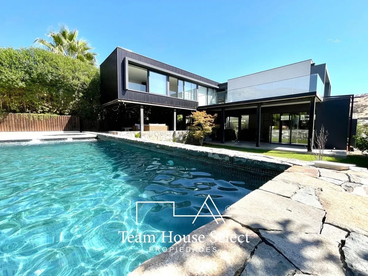 Casa en venta en Colina — foto 1