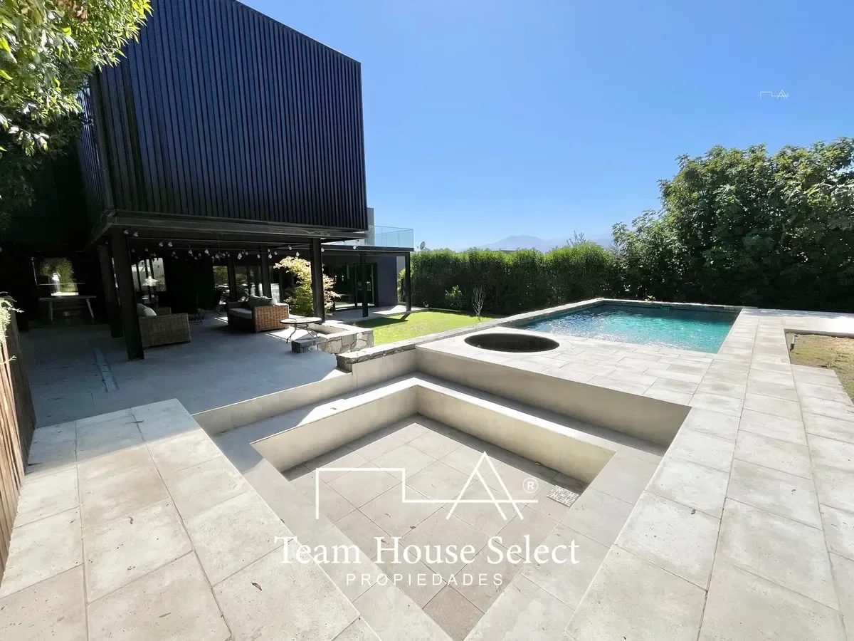 Casa en venta en Colina — foto 2