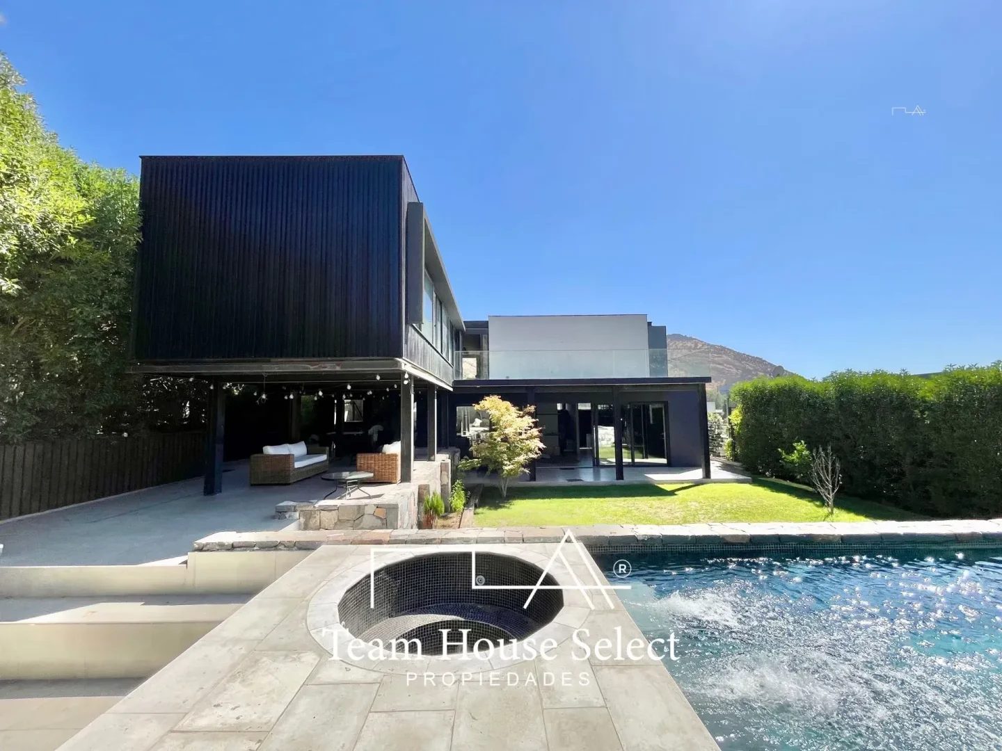 Casa en venta en Colina — foto 7