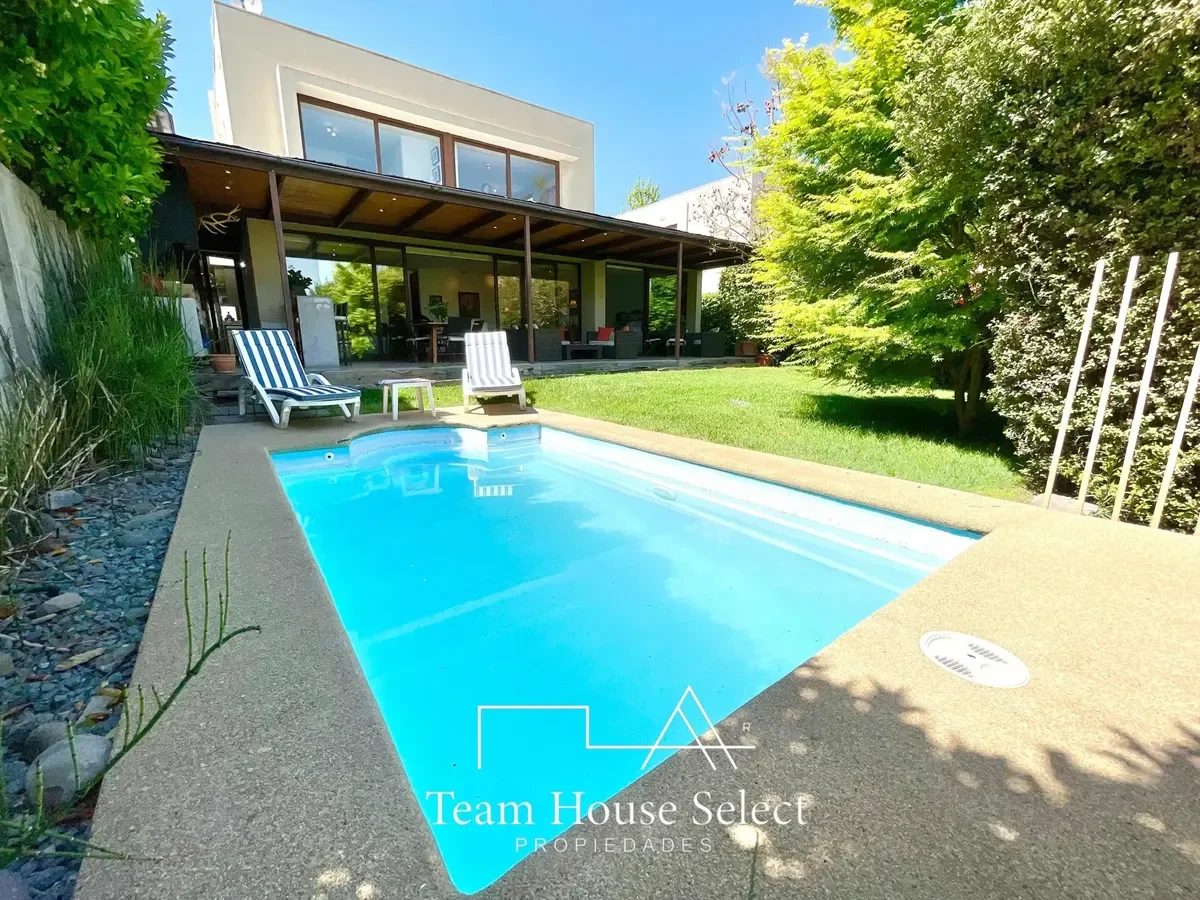 Casa en venta en Colina — foto 1