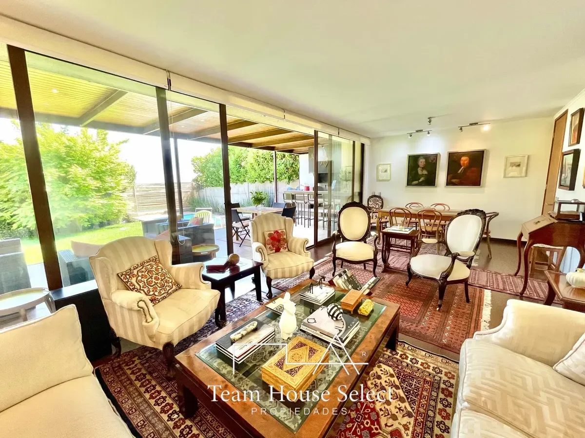 Casa en venta en Colina — foto 3