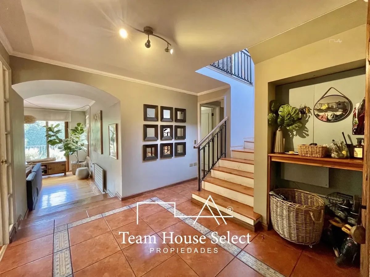 Casa en venta en Lo Barnechea — foto 4