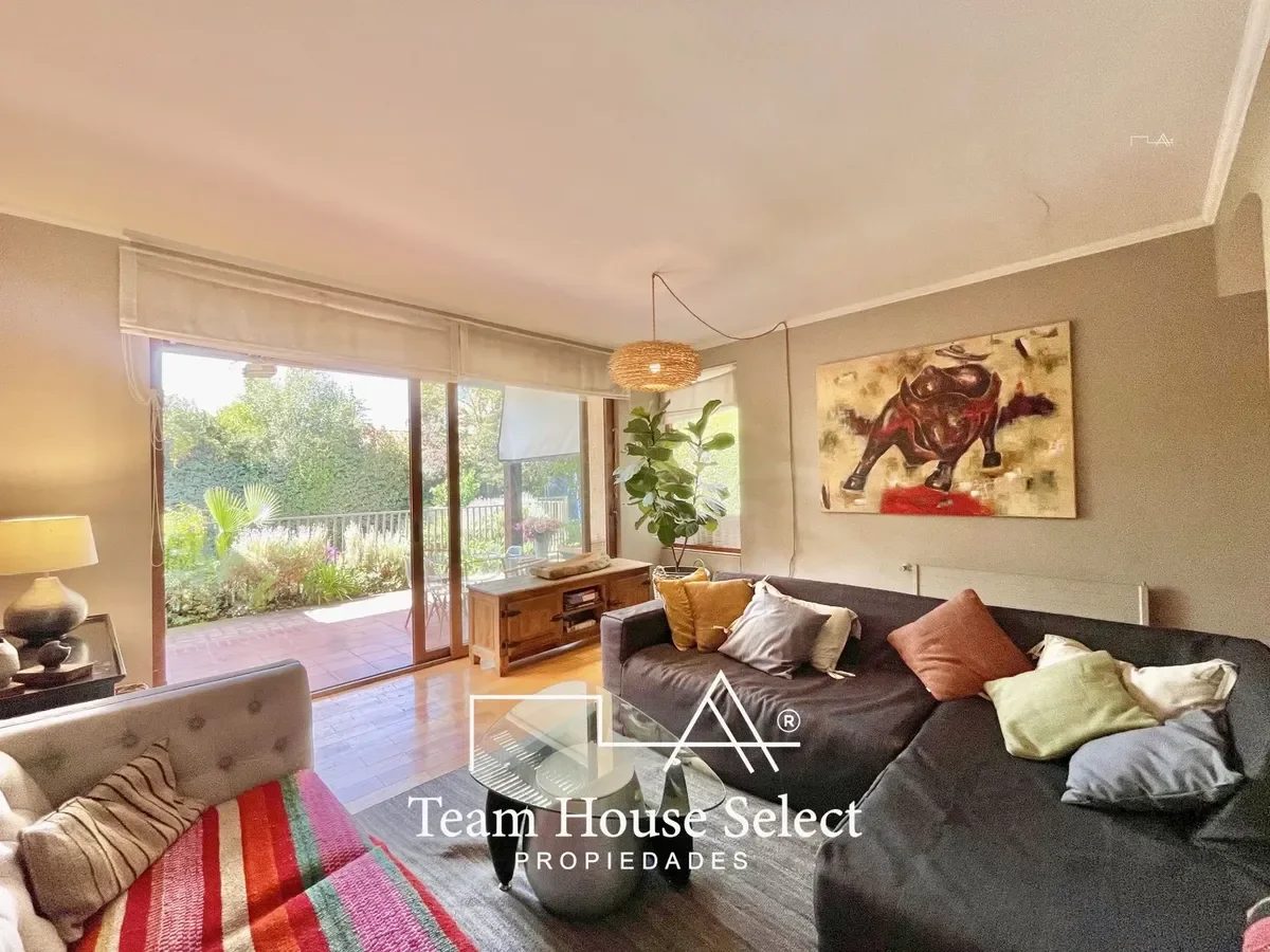 Casa en venta en Lo Barnechea — foto 5