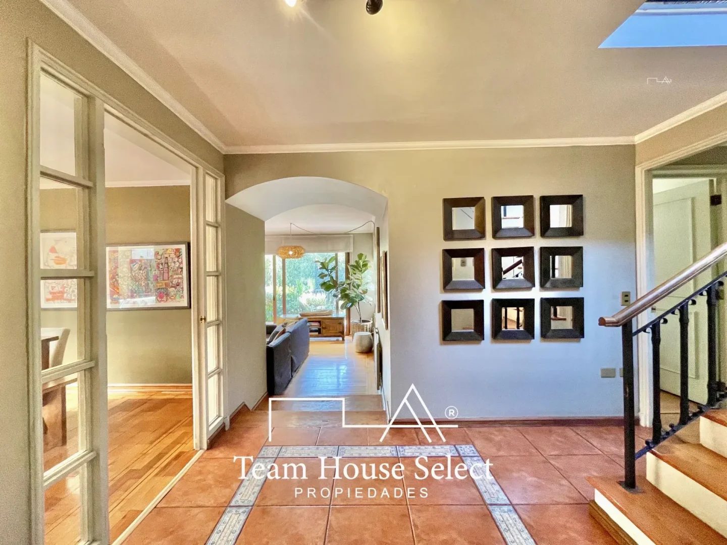 Casa en venta en Lo Barnechea — foto 7