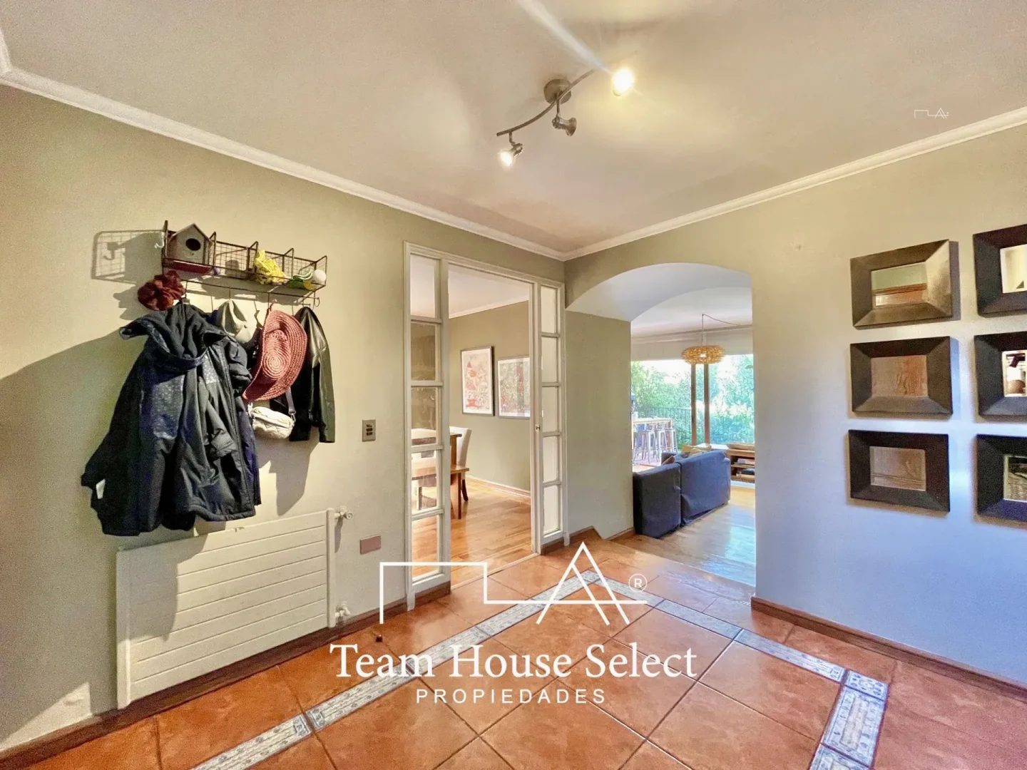 Casa en venta en Lo Barnechea — foto 8