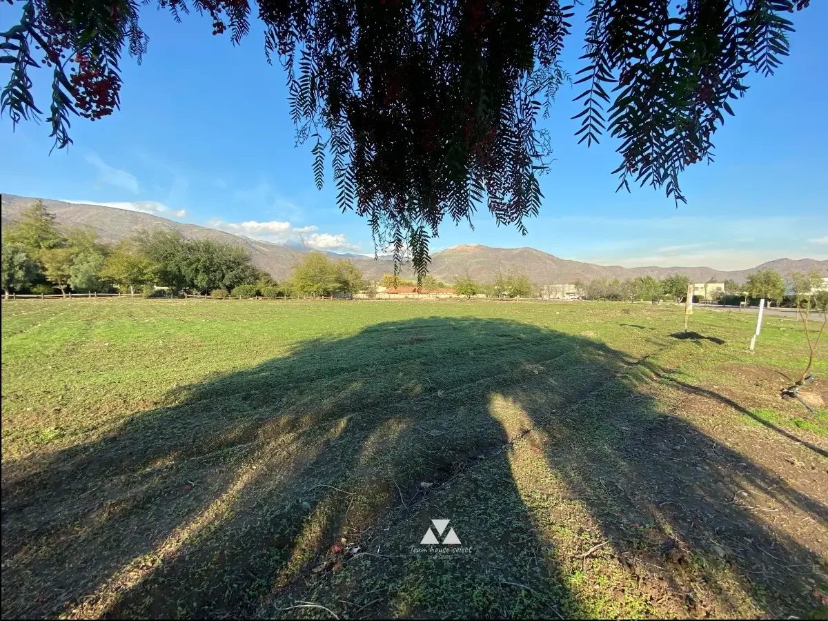 Parcela en venta en Colina — foto 3
