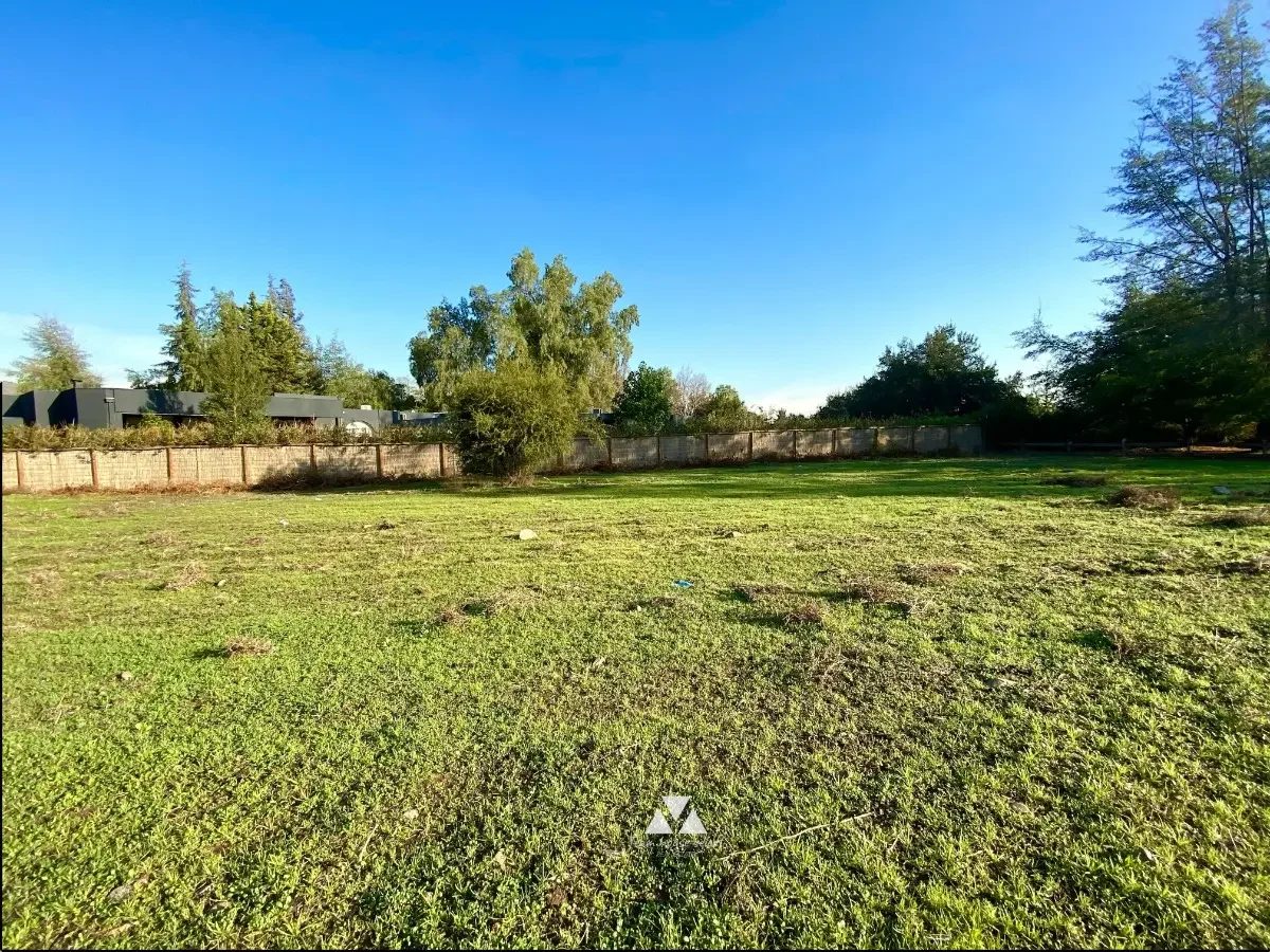 Parcela en venta en Colina — foto 4