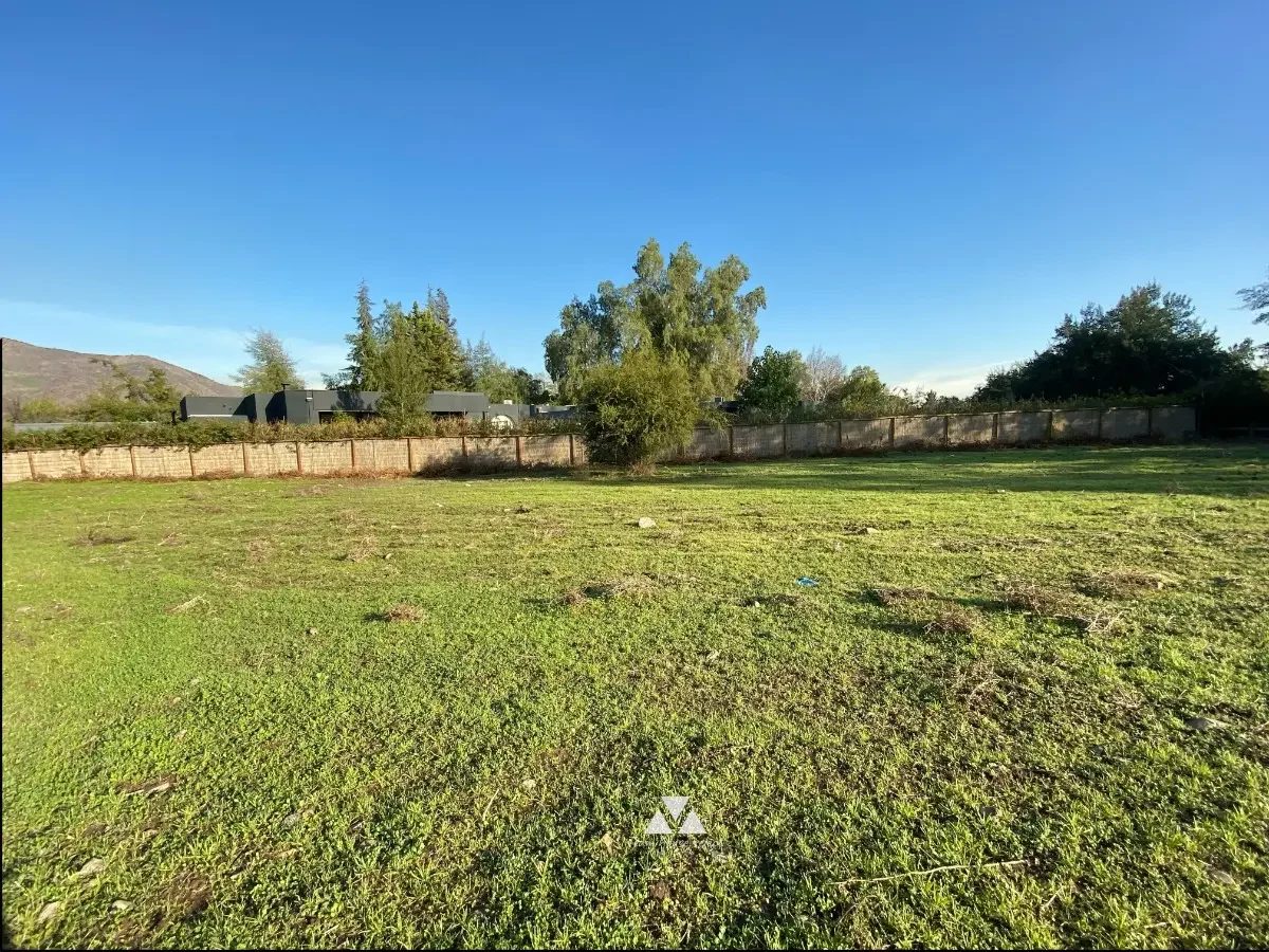 Parcela en venta en Colina — foto 6