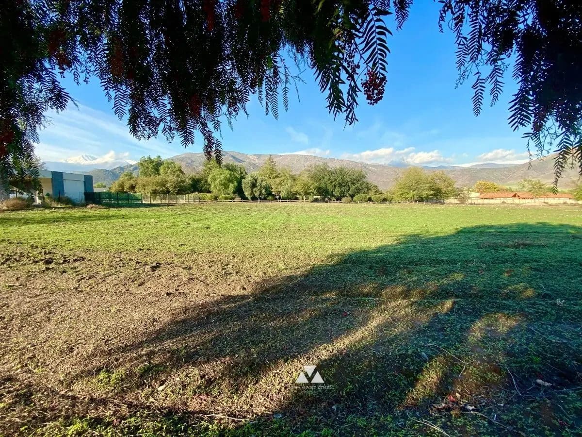 Parcela en venta en Colina — foto 8