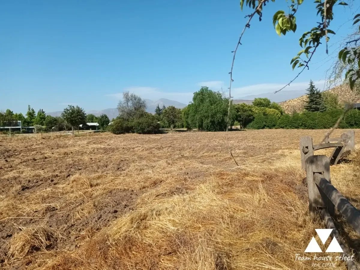Parcela en venta en Colina — foto 2