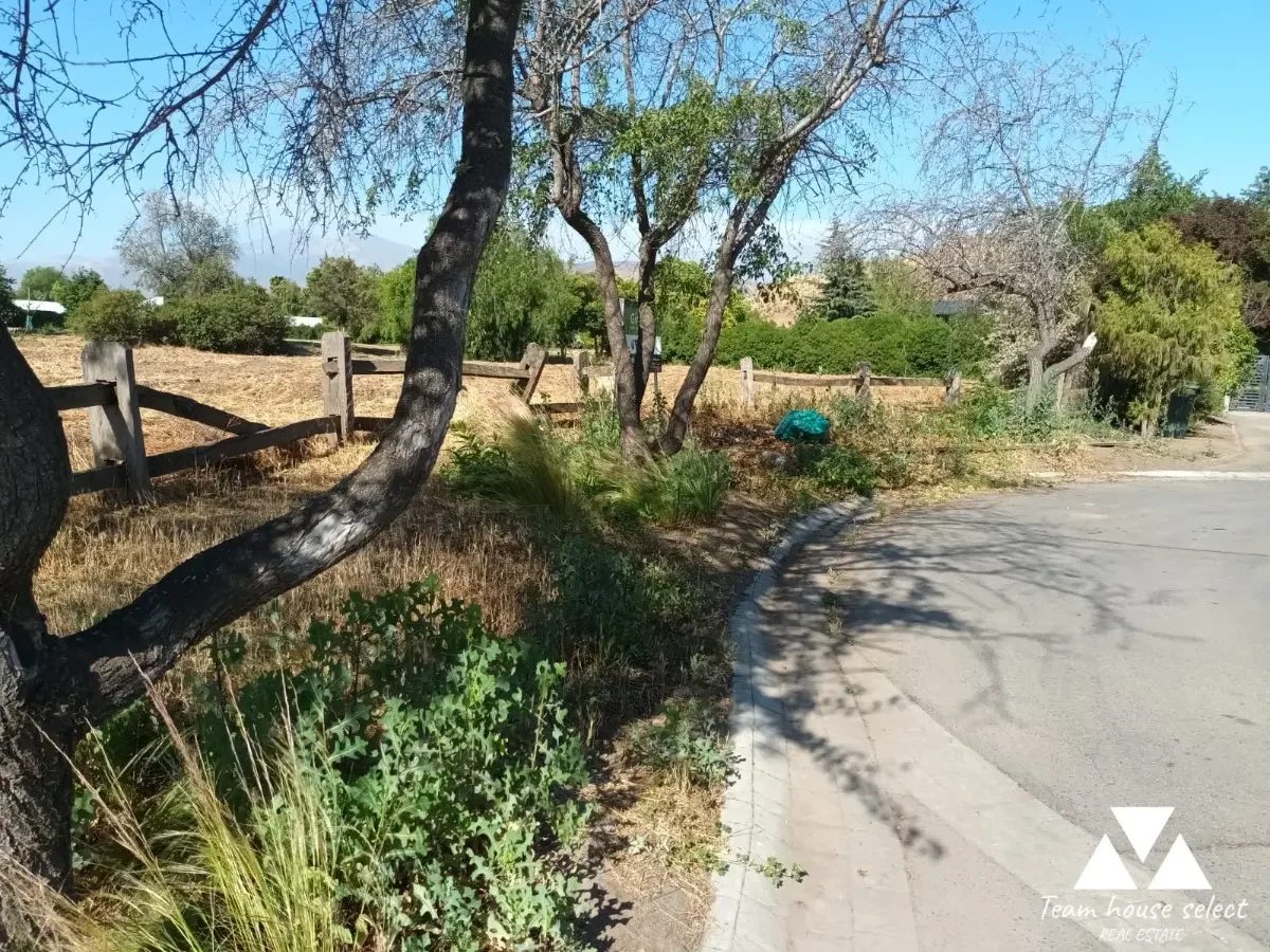 Parcela en venta en Colina — foto 4